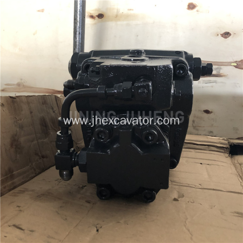 PC27R-8 Hydraulic Pump 708-1S-00130 708-1S-01111 3F2055050